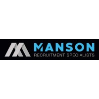 Manson Recruitment Specialists logo - Similar company to Pineapple Cloud