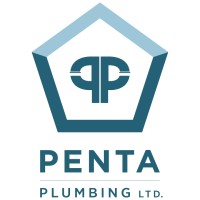 Penta Plumbing Ltd. logo - Similar company to Mcl Hospitality