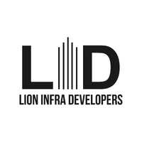 Lion Infra Developers logo - Similar company to Dls Infrastructure