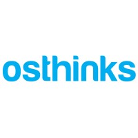 Osthinks logo - Similar company to Deepify