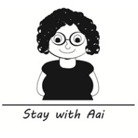 Stay With Aai logo - Similar company to Eklavya Media And Events