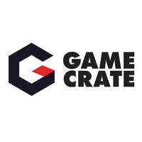 GameCrate logo - Similar company to Dancehallmag