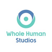 Whole Human Studios logo - Similar company to Yadaversity