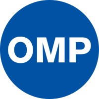 OMP Prandi Guerino logo - Similar company to Vimas S.R.L.