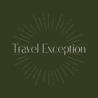 Travel Exception logo - Similar company to Tima Bali