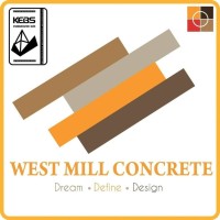 West Mill Concrete logo - Similar company to Matters Construction