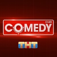 Comedy Club logo - Similar company to Medium Quality