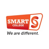 SMART College logo - Similar company to Spectrum Education Group