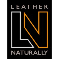 Leather Naturally logo - Similar company to Leather Ntex Industries