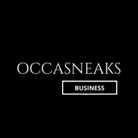 Occasneaks logo - Similar company to Bk Agency