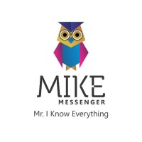 Mike Robotics / Mike Messenger