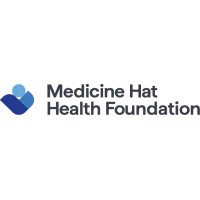 Medicine Hat Health Foundation logo - Similar company to Vulcan County