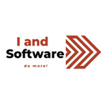 I and Software logo - Similar company to Gbr Tek