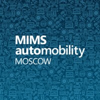 MIMS Automobility Moscow logo - Similar company to Palm Wheel Alignment