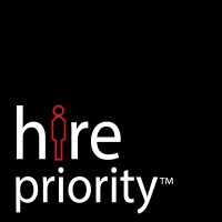 Hire Priority Staffing & Executive Search logo - Similar company to Enjoy Events Official