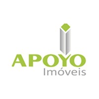 Apoyo Imóveis logo - Similar company to Pague Safe