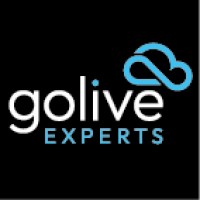 GoLive Experts Ltd. logo - Similar company to Newtec Services