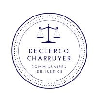 SELARL DECLERCQ CHARRUYER logo - Similar company to Oxenwise