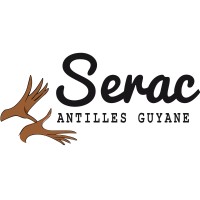 SERAC ANTILLES GUYANE logo - Similar company to Simpac