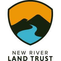 New River Land Trust logo - Similar company to North Florida Land Trust