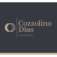 Cozzolino Dias Advogados logo - Similar company to Reis Pinto Advogados