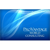 Provantage World S.A. De C.V.