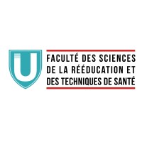 UNIVERSIAHEALTH - Faculté Des Sciences De La Rééducation Et Des Techniques De Santé logo - Similar company to Arnauld Industries