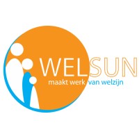 WELSUN Landgraaf logo - Similar company to Cataegis | Het Regiehuis Van De Euregio