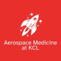 Aerospace Medicine at KCL logo - Similar company to Isset Space & Leadership Events