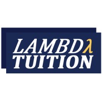 Lambda Tuition logo - Similar company to Futuur