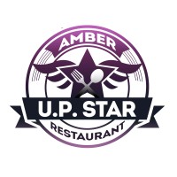 Amber UP Star Restaurant & Cafeteria logo - Similar company to Al Hara Cafeteria