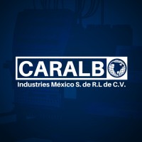 Caralbo (Bordadoras Industriales) logo - Similar company to Advam De México
