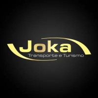 Joka Transportes logo - Similar company to Opti Studio