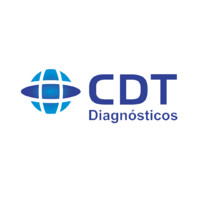 CDT DIAGNÓSTICOS logo - Similar company to Intensicare