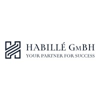 Habille GmbH logo - Similar company to Arclif Group