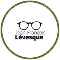 Jean-François Lévesque, Ll.M.