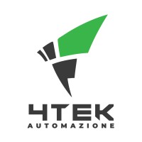 4TEK Automazione logo - Similar company to Fornasier S.R.L.