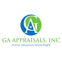 GA Appraisals, Inc logo - Similar company to Pico Construction