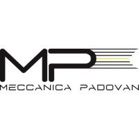 MP Meccanica Padovan logo - Similar company to Krontec Design Limited