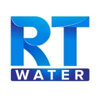 RT Water logo - Similar company to Verdant Water Engineering