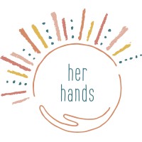 Her Hands logo - Similar company to Her Hands