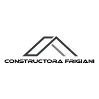 Constructora Frigiani logo - Similar company to Constructora Vasa