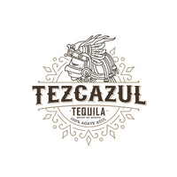 Tezcazul Tequila logo - Similar company to Mjsa Architects, P.C.