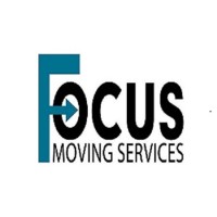 Focus Moving Services Inc. logo - Similar company to Dame Beverage Co.