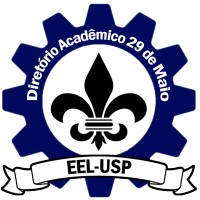 Diretório Acadêmico 29 de Maio EEL-USP logo - Similar company to Centro Acadêmico De Engenharia Bioquímica - Caeb - Eel/Usp