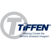 The Tiffen Company logo - Similar company to Camera Revolution Ltd