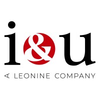 i&u TV Produktion GmbH logo - Similar company to Digital Hoch 5