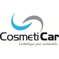CosmétiCar Suisse logo - Similar company to Cosmeticar Lyon