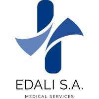 EDALI S.A. logo - Similar company to E.M Customs