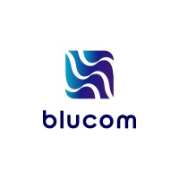BLUCOM EC logo - Similar company to Blucom
